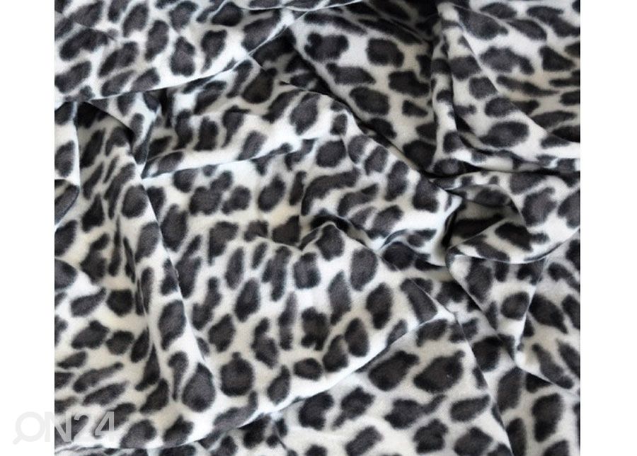 Torkkupeitto Big Gepard 150x200 cm kuvasuurennos