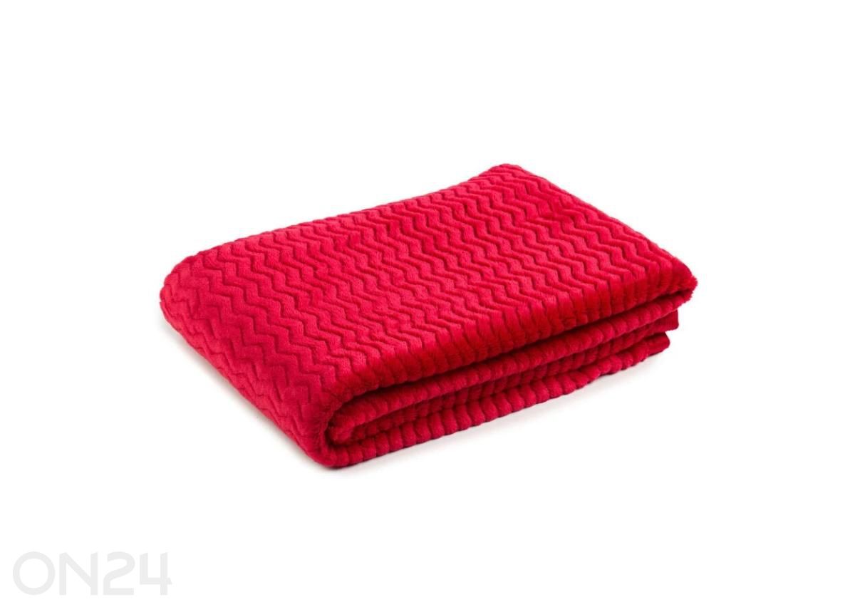 Torkkupeitto Memphis Stola 100x150 cm kuvasuurennos