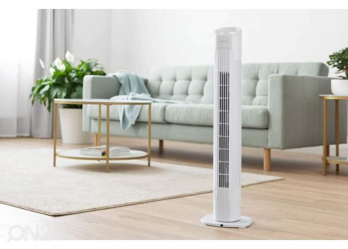 Tornituuletin Sencor SFT3107WH kuvasuurennos