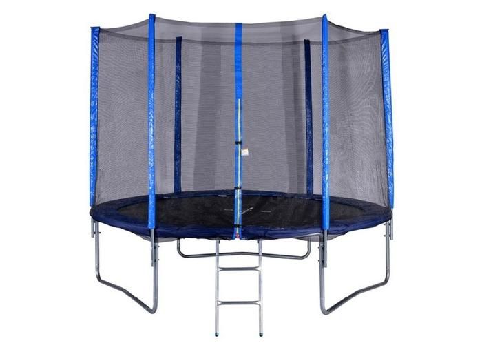 Trampoliini 250cm Spartan kuvasuurennos
