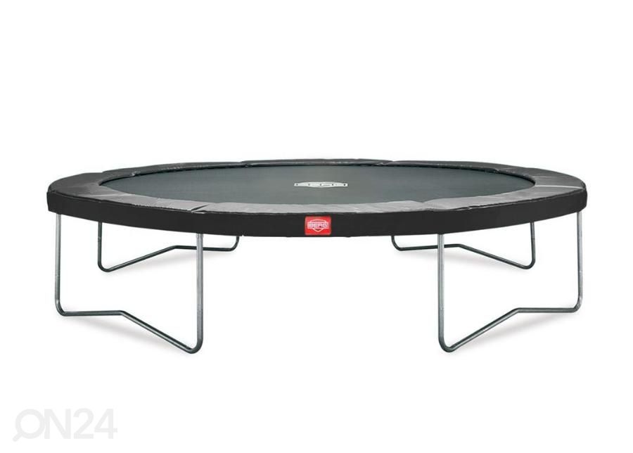 Trampoliini BERG Favorit Regular 380 cm kuvasuurennos