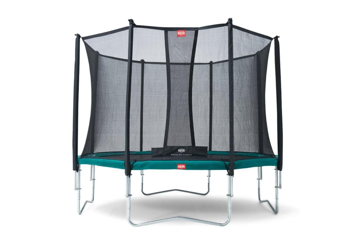 Trampoliini BERG Talent 180 cm kuvasuurennos
