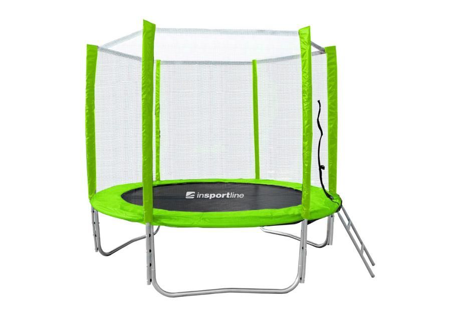 Trampoliini Froggy PRO 305cm inSPORTline kuvasuurennos