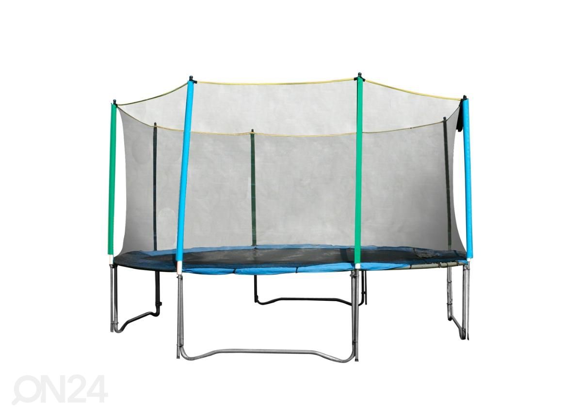 Trampoliini InSPORTline Top Jump 366 cm kuvasuurennos