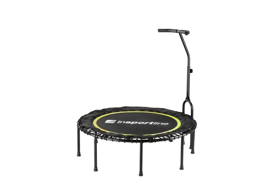 Trampoliini tukikahvalla Cordy 114 cm inSPORTline kuvasuurennos
