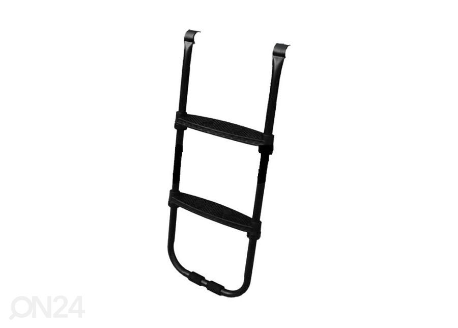 Trampoliinin tikkaat inSPORTline 300 cm trampoliinille kuvasuurennos
