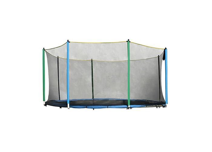 Trampoliinin turvaverkko 366 cm inSPORTline kuvasuurennos