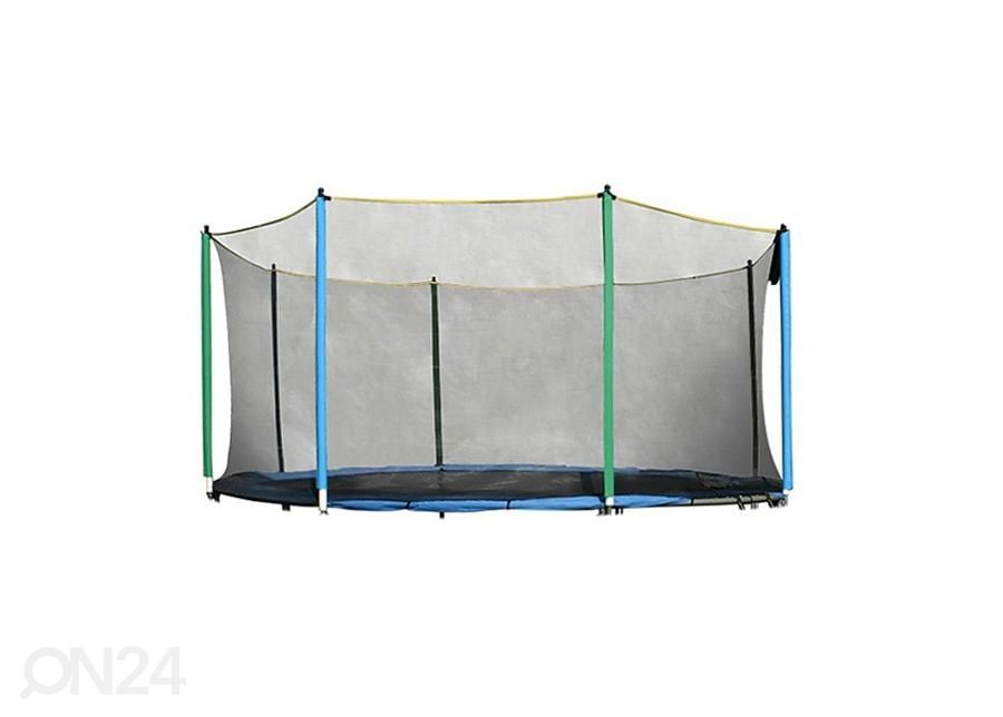Trampoliinin turvaverkko 366 cm inSPORTline kuvasuurennos