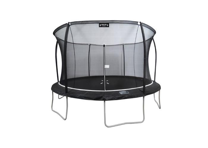 Trampoliinisetti SUPER SUN 335 cm kuvasuurennos