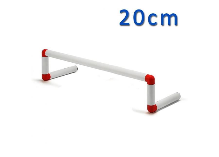 Treeni-aita PRO Yakimasport 20 cm kuvasuurennos
