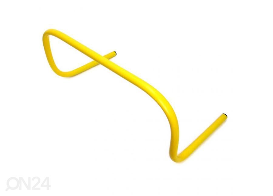 Treenieste Legend mini 30 cm keltainen kuvasuurennos