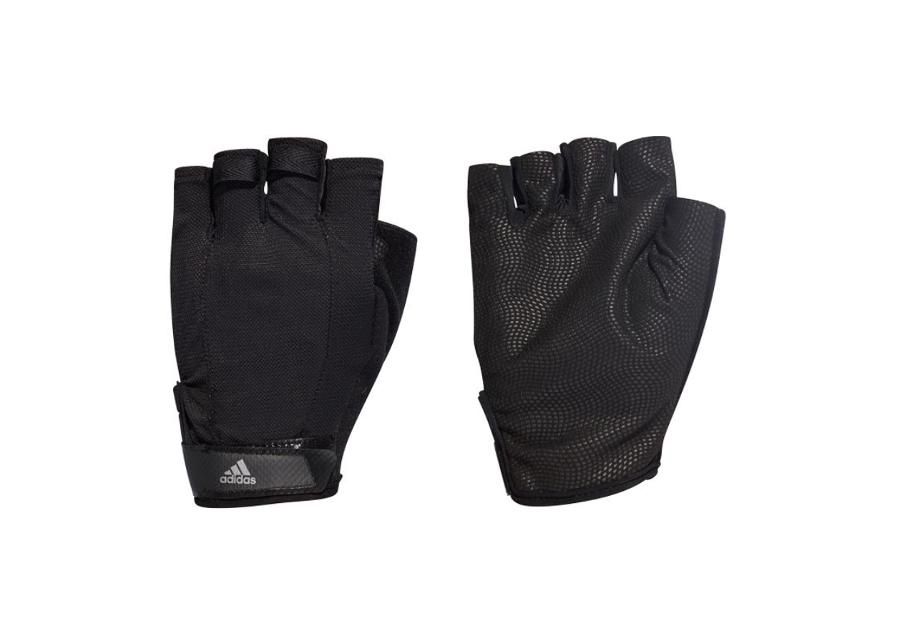 Treenihanskat adidas Versatile Climalite DT7955 kuvasuurennos