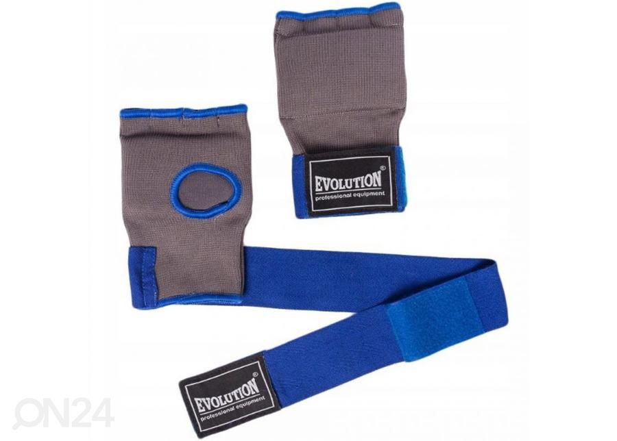 Treenihanskat Gel OD-320 kuvasuurennos