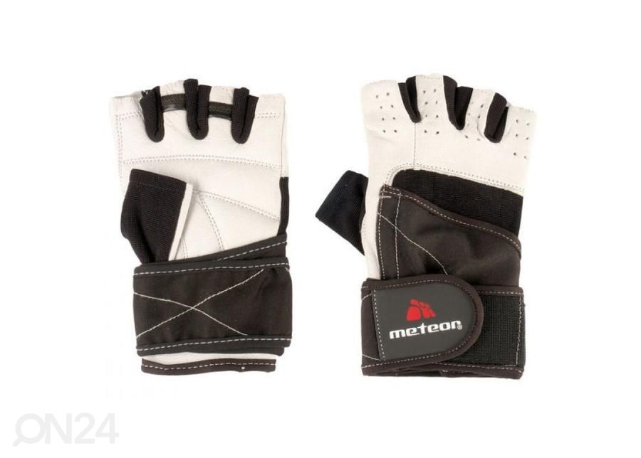 Treenihanskat Meteor Grip 10 3203-GRIP10 kuvasuurennos