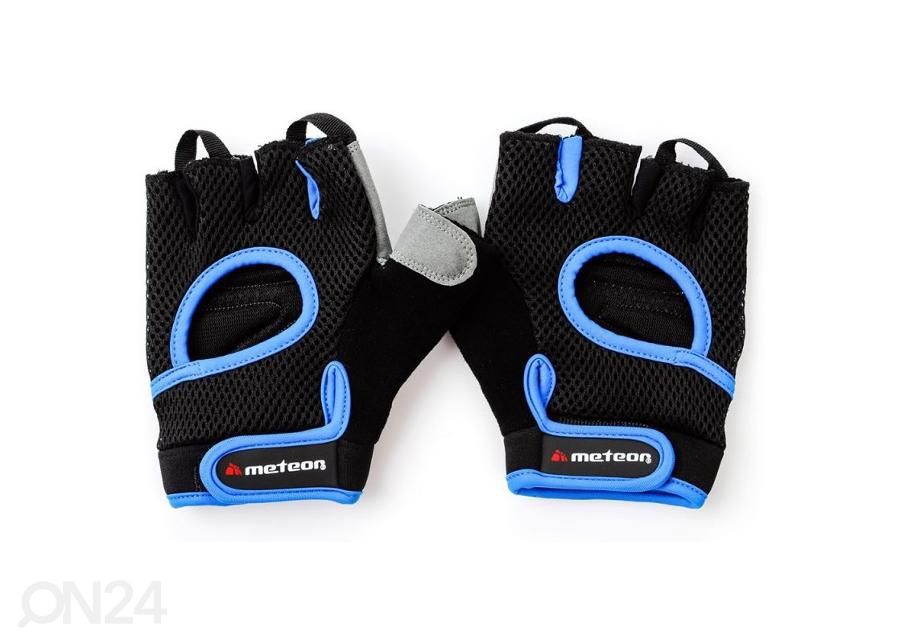 Treenihanskat Meteor Grip 3204-GRIP25 kuvasuurennos
