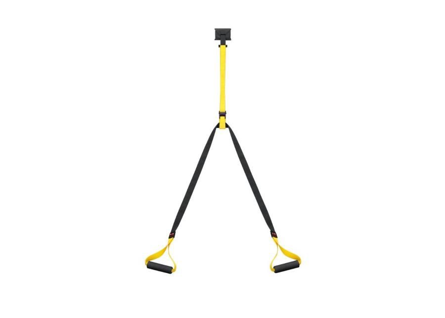 Treenihihnat trx Body Sculpture kuvasuurennos
