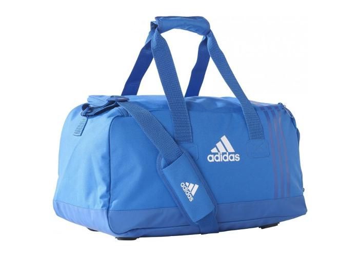 Treenikassi Tiro 17 Team Bag S Adidas kuvasuurennos