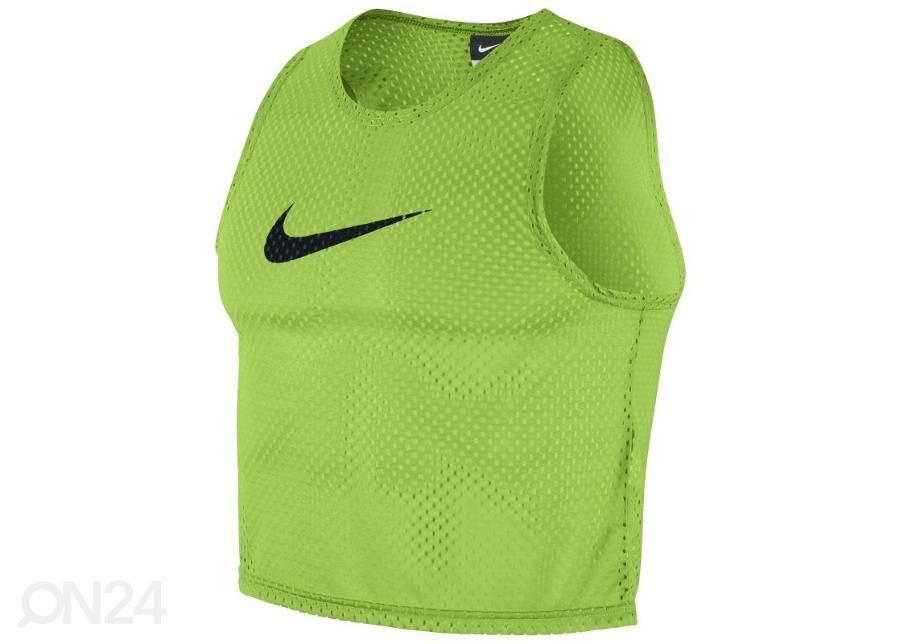 Treeniliivi Nike Training Bib 725876-313 kuvasuurennos