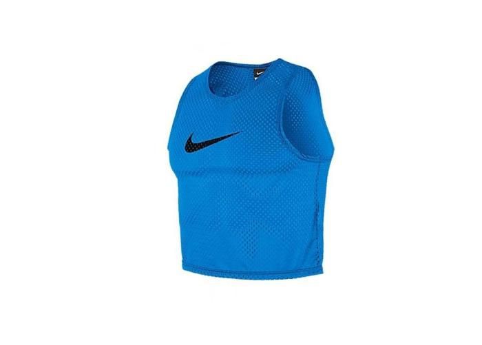 Treeniliivi Training BIB Nike kuvasuurennos