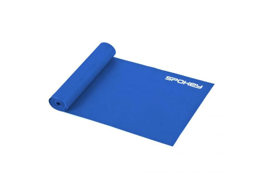 Treenimatto fitness Spokey Ribbon II Hard kuvasuurennos