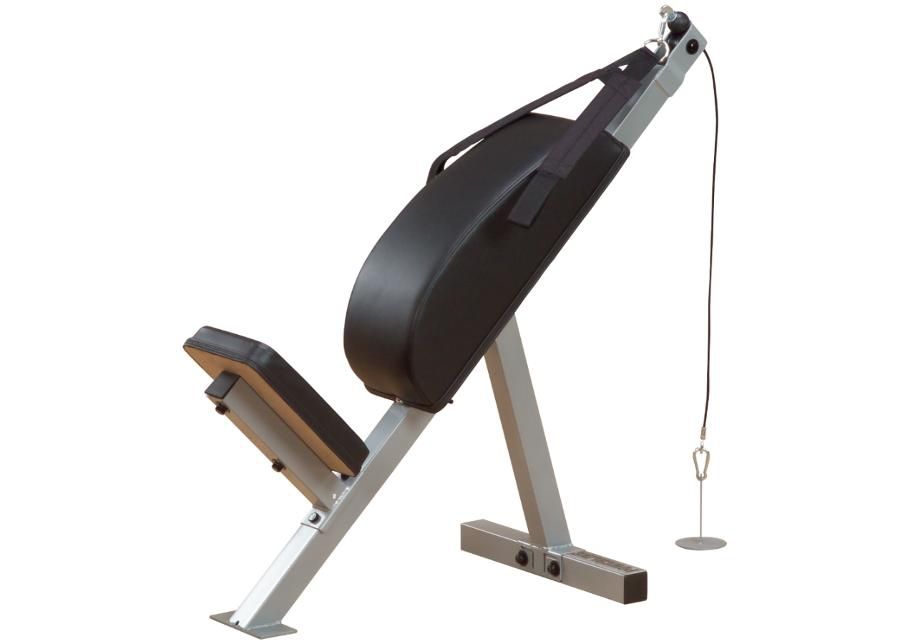 Treenipenkki Body Solid PAB21X Body-Solid kuvasuurennos