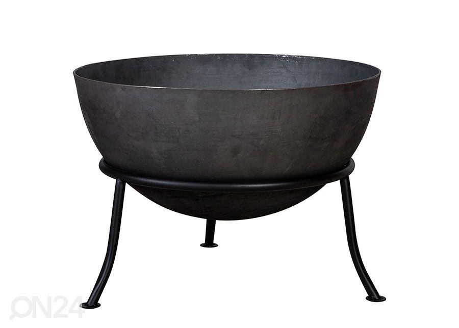 Tulisija Warm Seeker Ø 60 cm kuvasuurennos