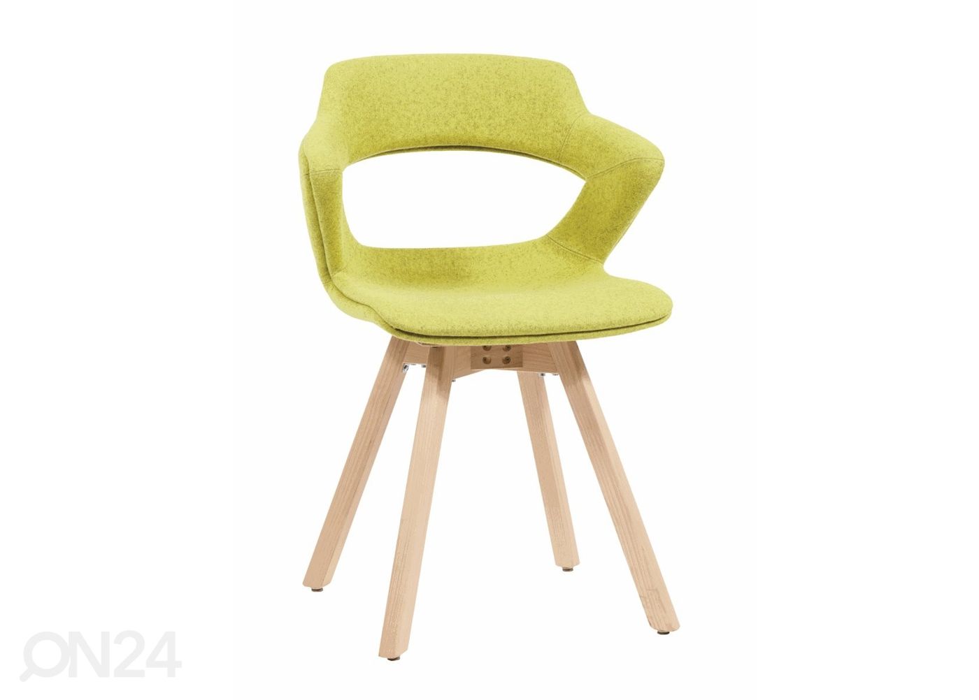 Tuoli Aoki Wood kuvasuurennos