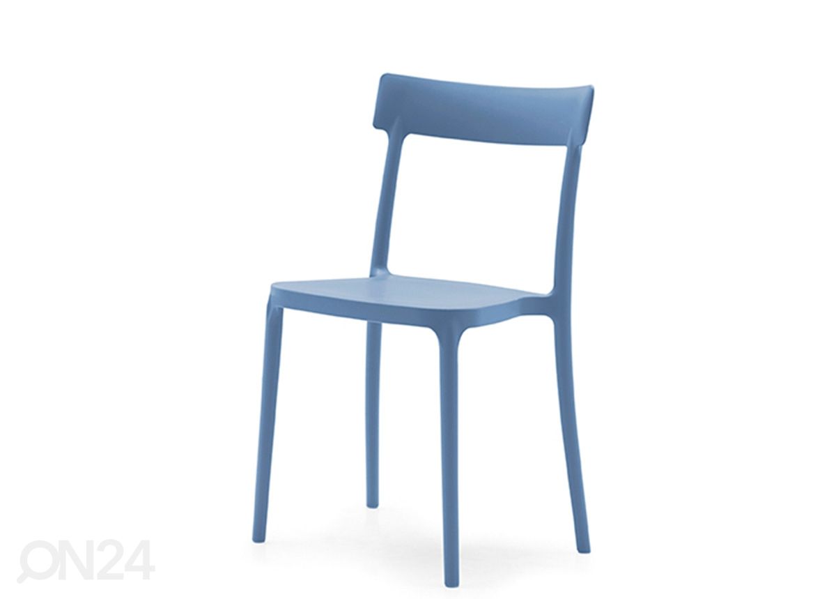 Tuoli Argo, 4 kpl kuvasuurennos