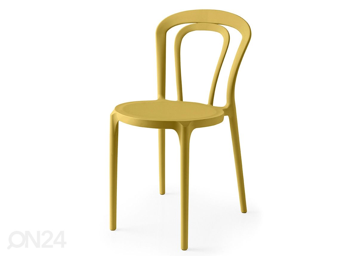 Tuoli Caffe, 4 kpl kuvasuurennos
