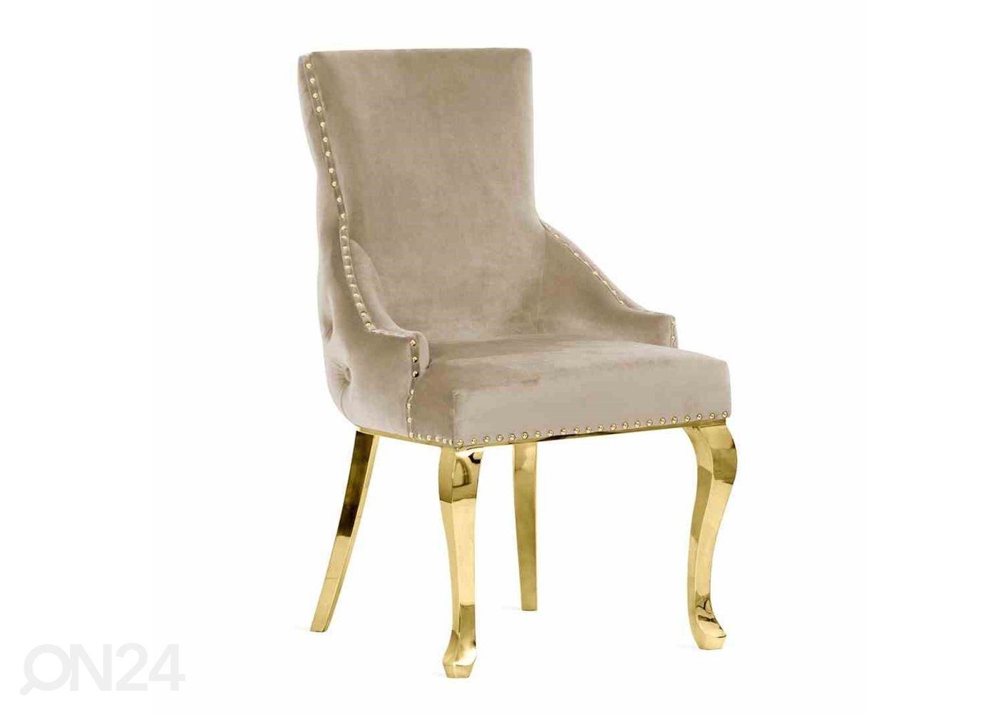 Tuoli Edward Glamour kuvasuurennos