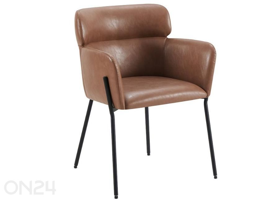 Tuoli Hando vintage kuvasuurennos