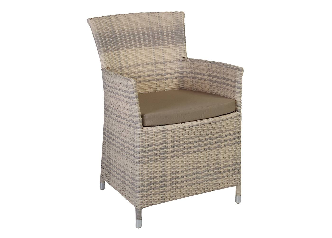 Tuoli WICKER kuvasuurennos