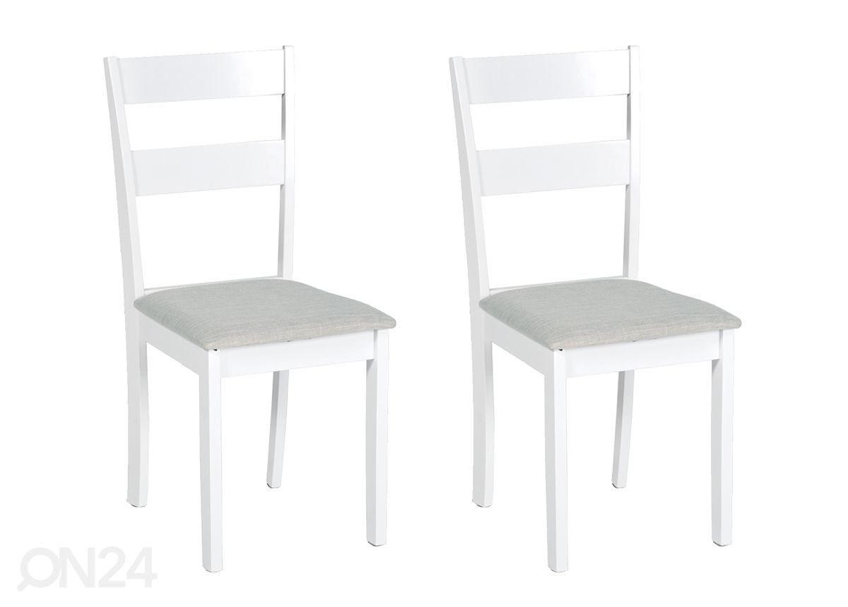 Tuolit EMMA, 2 kpl kuvasuurennos