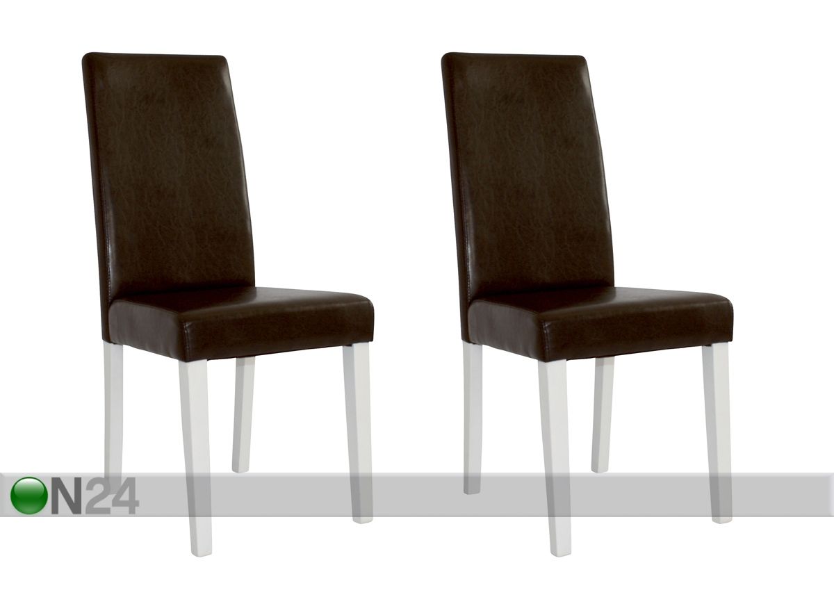 Tuolit LUTON, 2 kpl kuvasuurennos