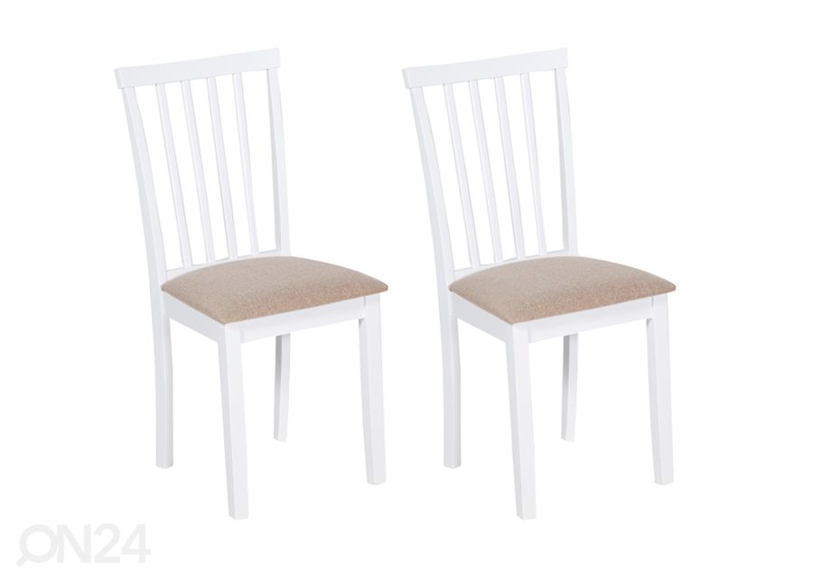 Tuolit Milano, 2 kpl kuvasuurennos