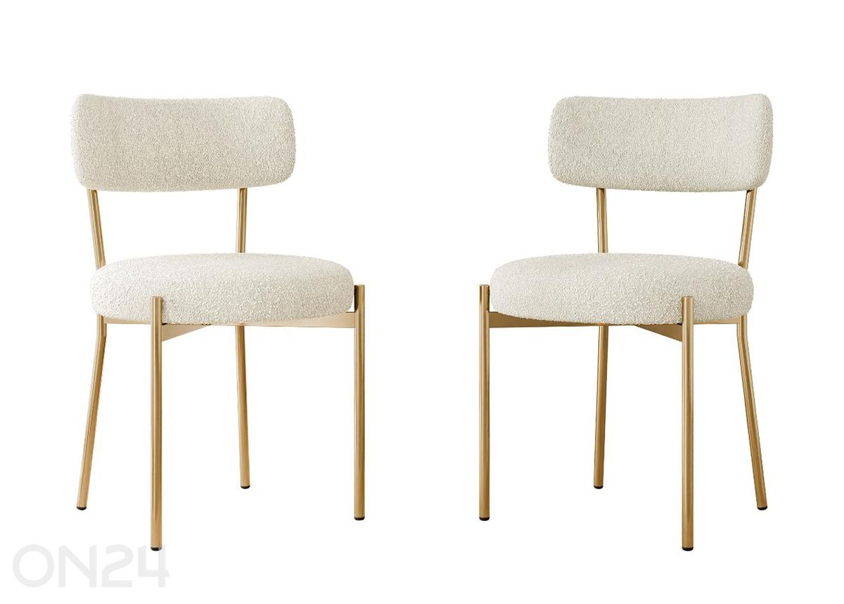 Tuolit Muz, 2 kpl kuvasuurennos