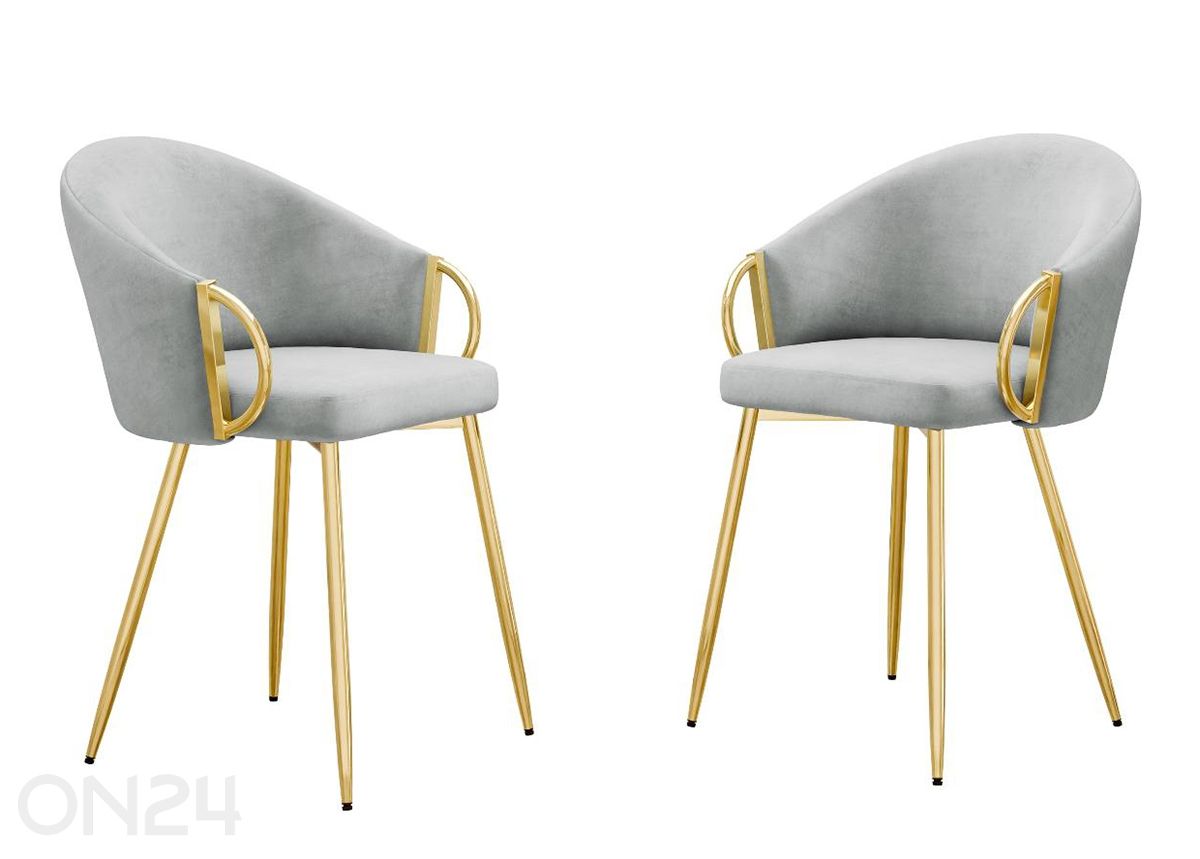 Tuolit Muz, 2 kpl kuvasuurennos