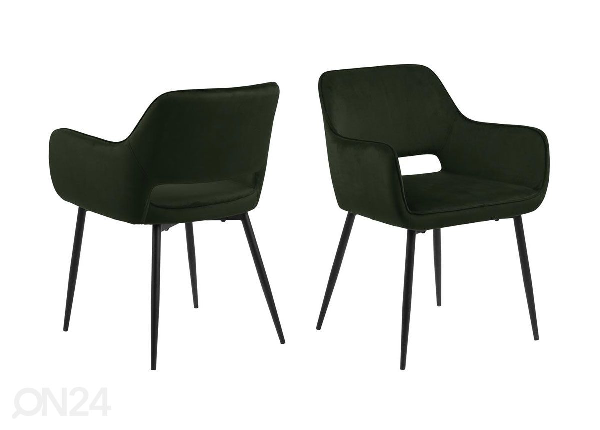 Tuolit Renee, 2 kpl kuvasuurennos