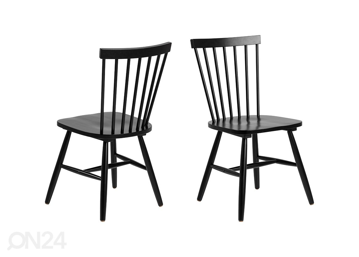 Tuolit Ron, 2 kpl kuvasuurennos