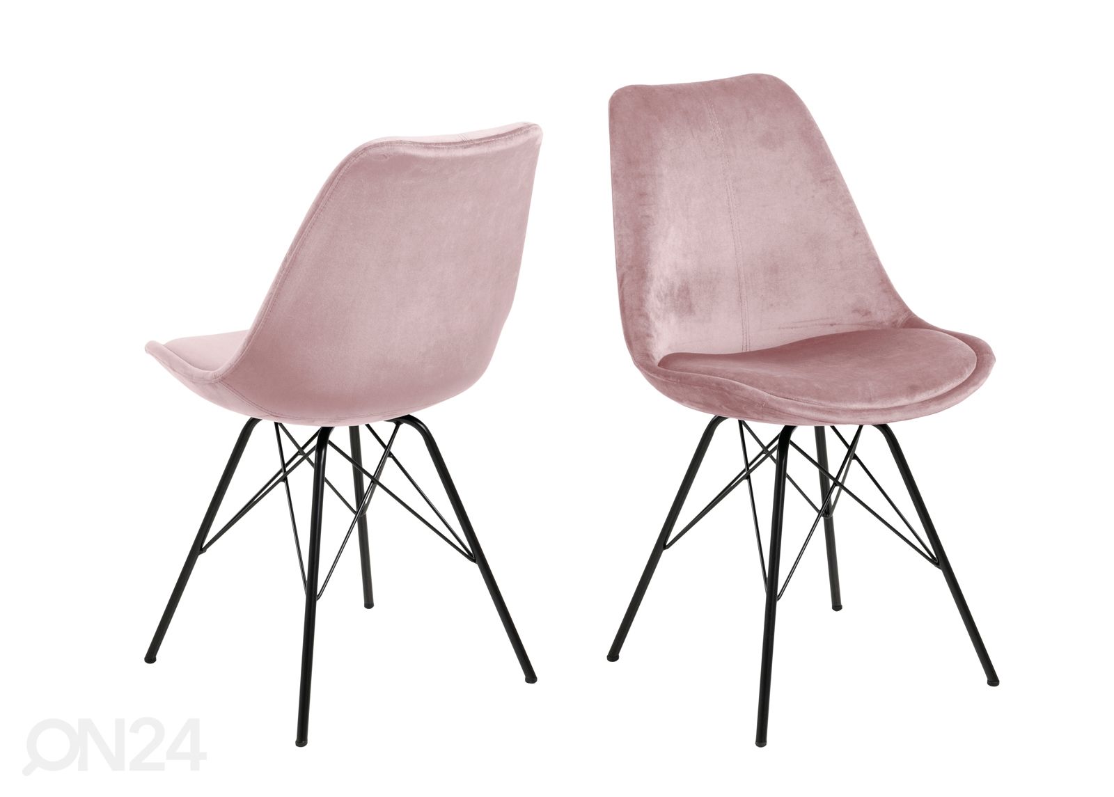 Tuolit Rose, 2 kpl kuvasuurennos
