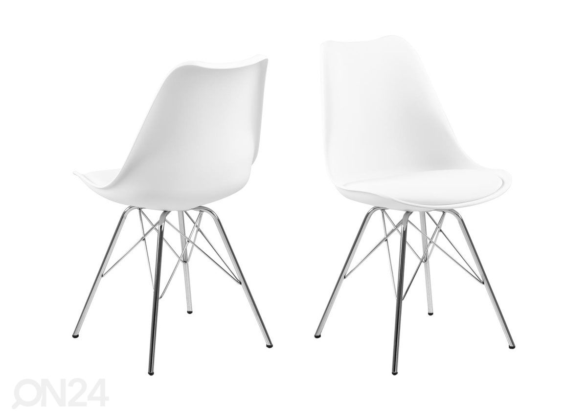 Tuolit Sid, 4 kpl kuvasuurennos