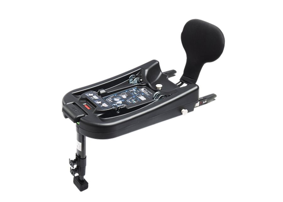 Turvaistuimen alusta Isofix Axkid Modukid kuvasuurennos