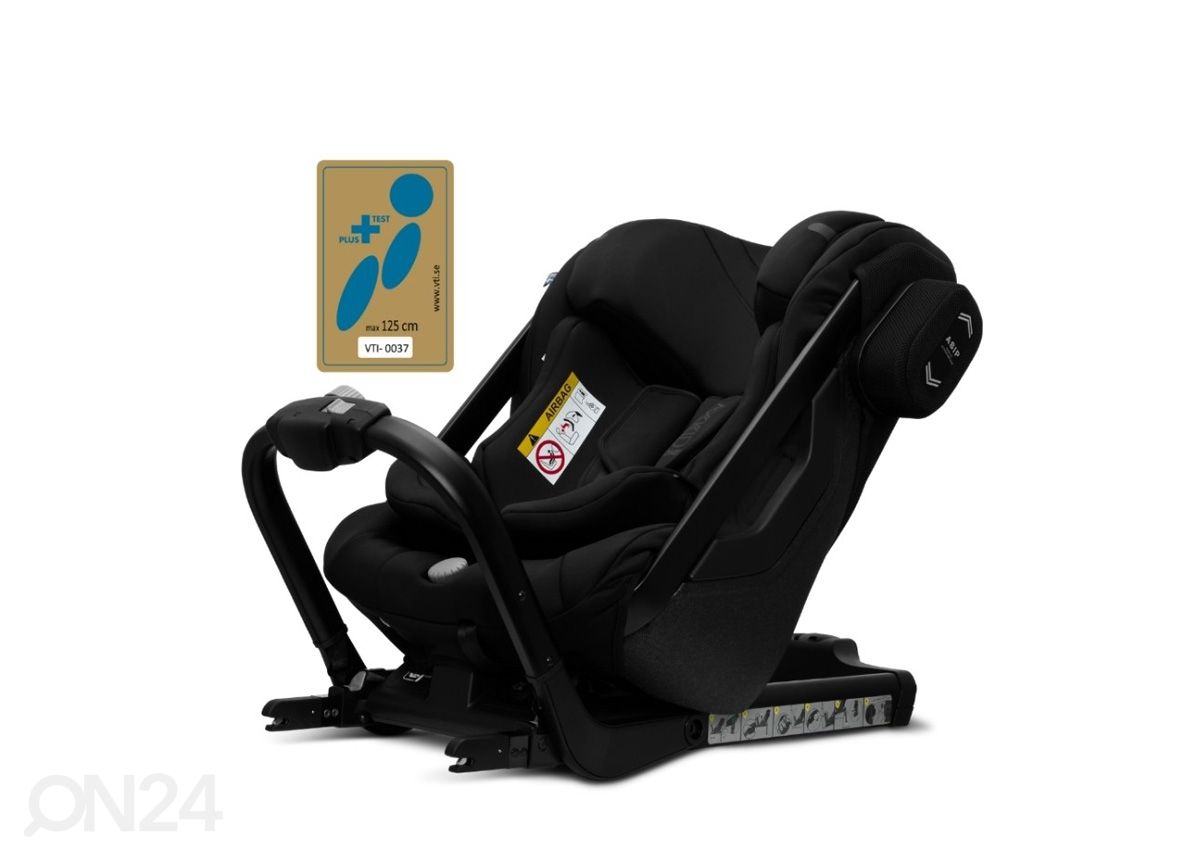 Turvaistuin Axkid One I-size 61-125 cm kuvasuurennos