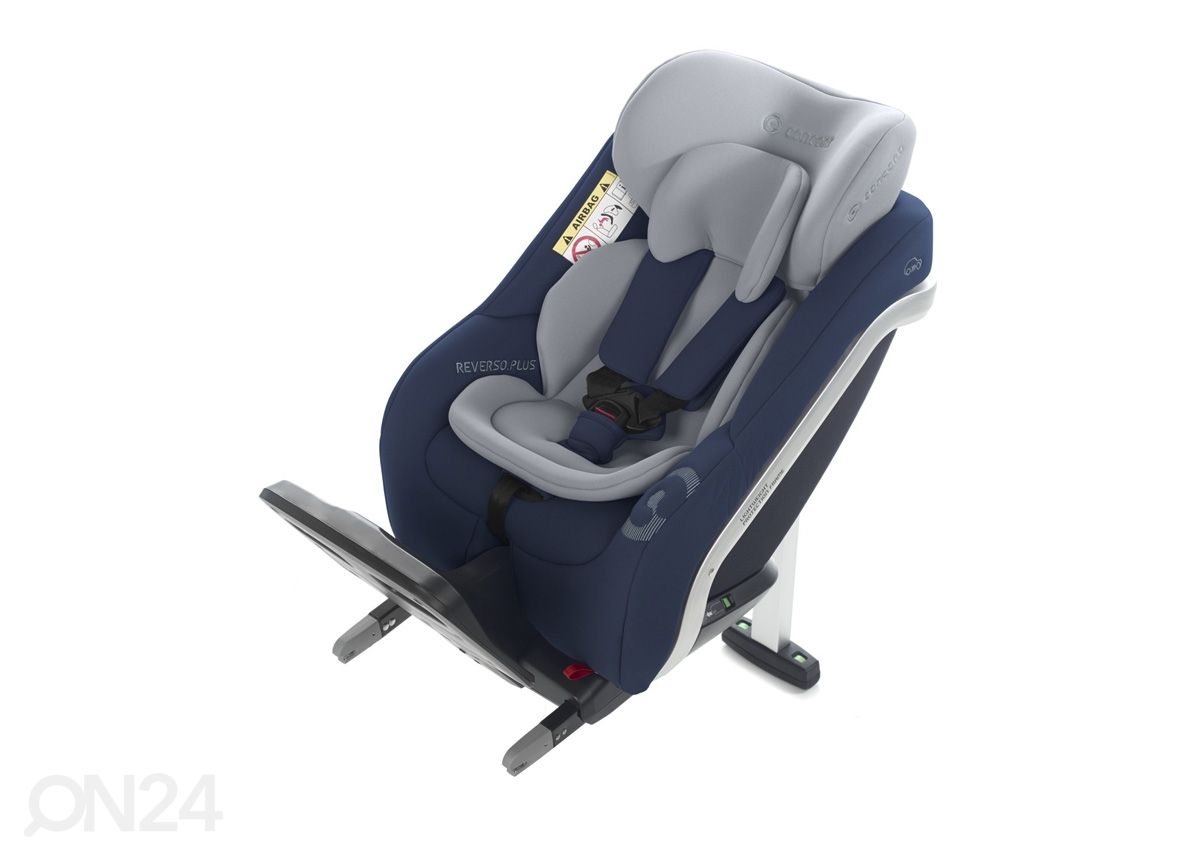 Turvaistuin Concord Reverso Plus kuvasuurennos