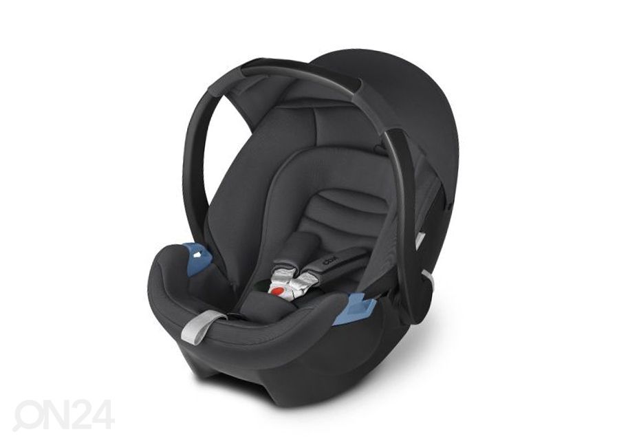 Turvakaukalo ATON CBX by Cybex 0-13 kg kuvasuurennos