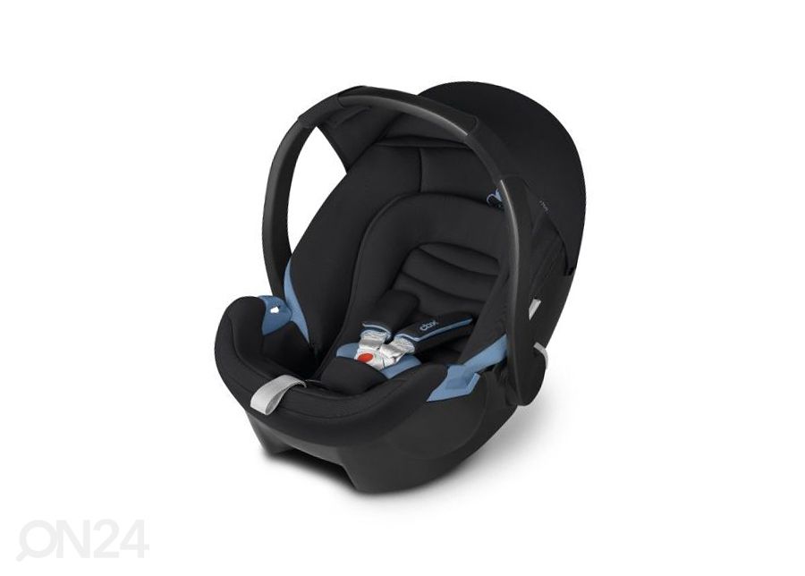 Turvakaukalo ATON CBX by Cybex 0-13 kg kuvasuurennos