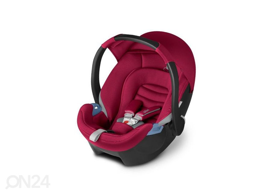 Turvakaukalo ATON CBX by Cybex 0-13 kg kuvasuurennos