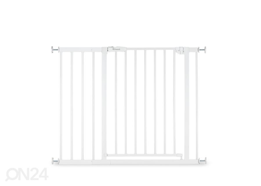 Turvaportti 96-101 cm Hauck Open N Stop 2 kuvasuurennos