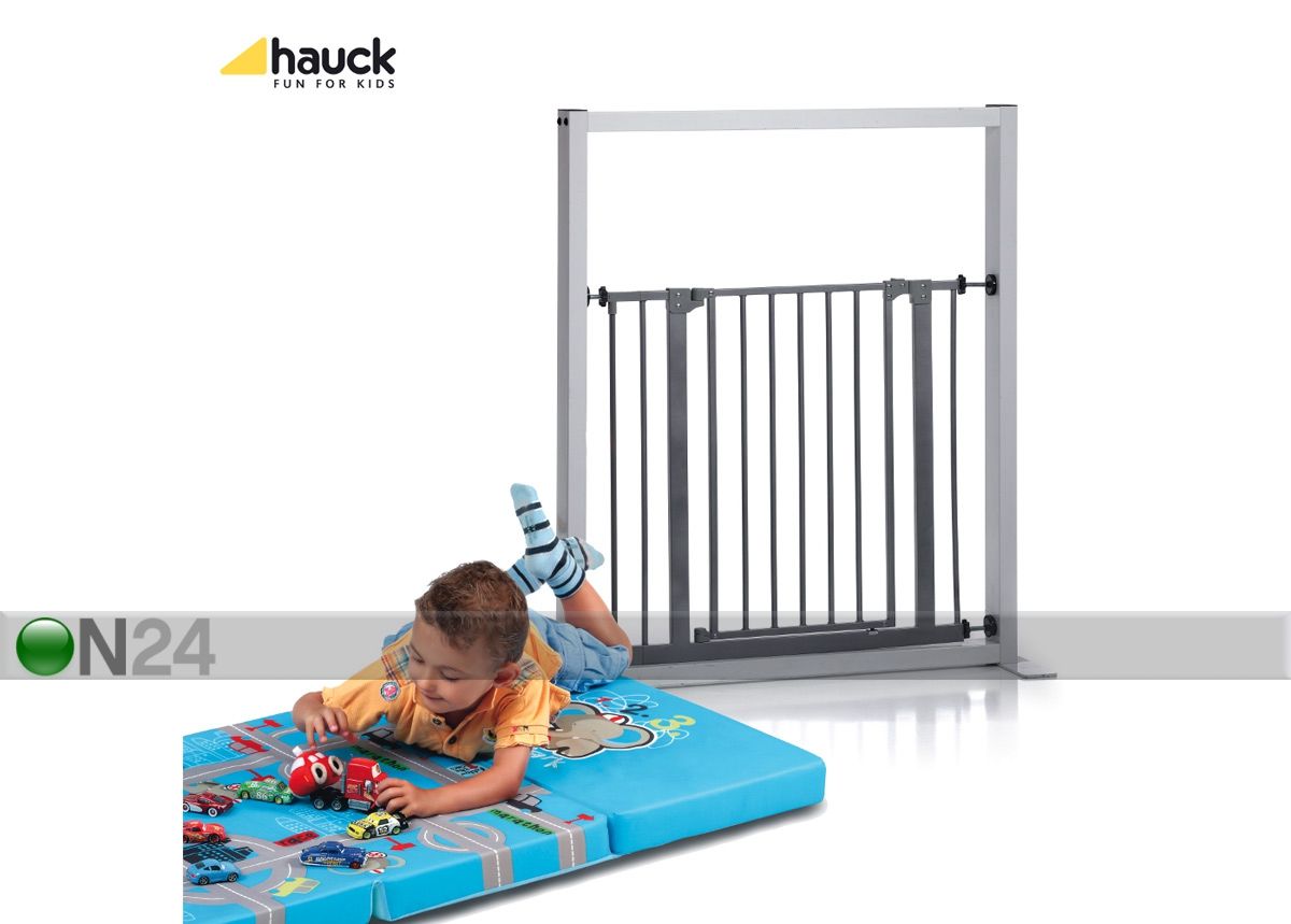 Turvaportti HAUCK TWO WAY kuvasuurennos