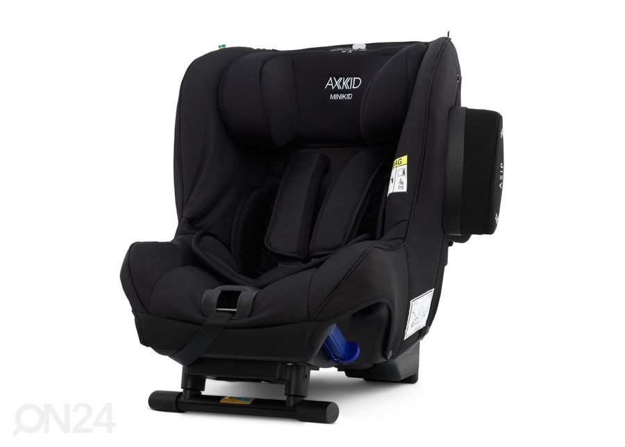 Turvatuoli Axkid Minikid 2 Premium, 0-25 kg kuvasuurennos